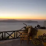 Stilvi * Fira (Santorini)