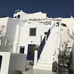 Stilvi Apartment