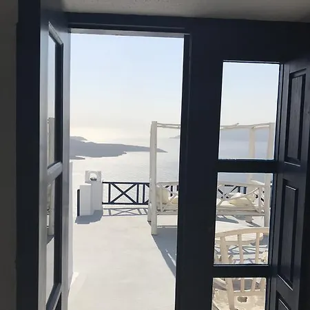Stilvi 아파트 산토리니
