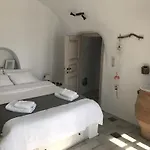 Stilvi 아파트 산토리니