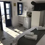 Stilvi 아파트